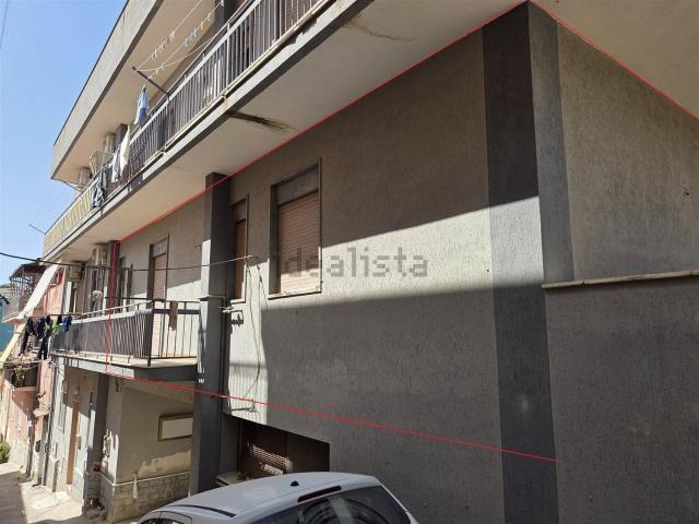 Appartamento in vendita a Perriera, Sciacca
