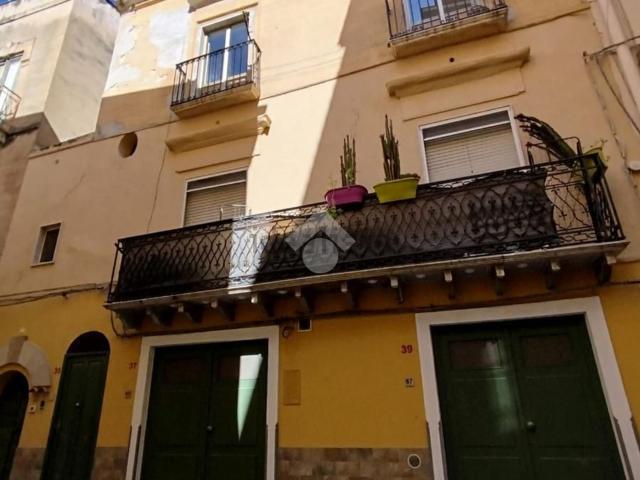 Appartamento in vendita a Il Palazzo, Trapani