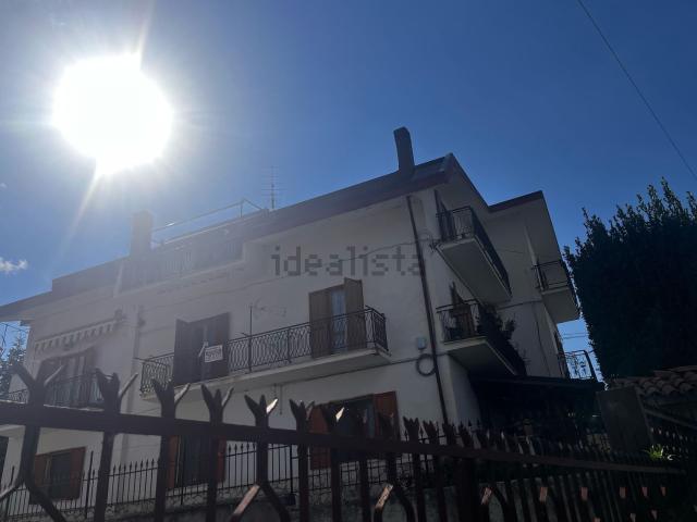 Appartamento in vendita a Tagliacozzo, L'aquila