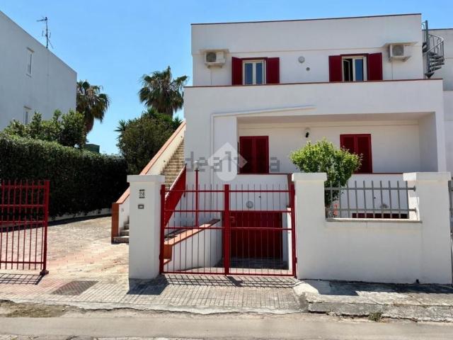 Appartamento in vendita a Rivabella di Gallipoli, Puglia