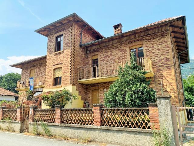 Appartamento in vendita a Maisonetta, Piemonte