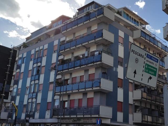 Appartamento in vendita a Montesilvano, Abruzzo