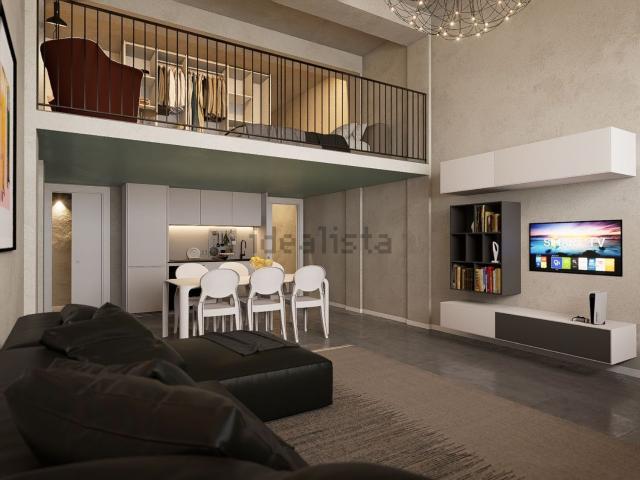 Appartamento in vendita a Borgo San Paolo, Torino