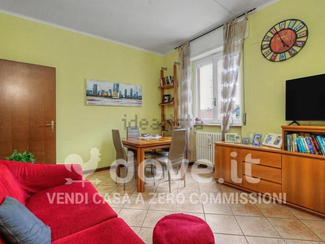 Appartamento in vendita a Montesordo, Cermenate