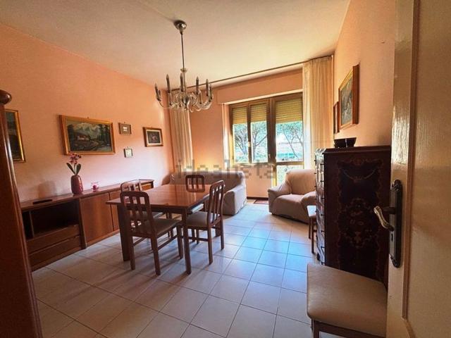 Appartamento in vendita a Chiusi Scalo, Chiusi Città