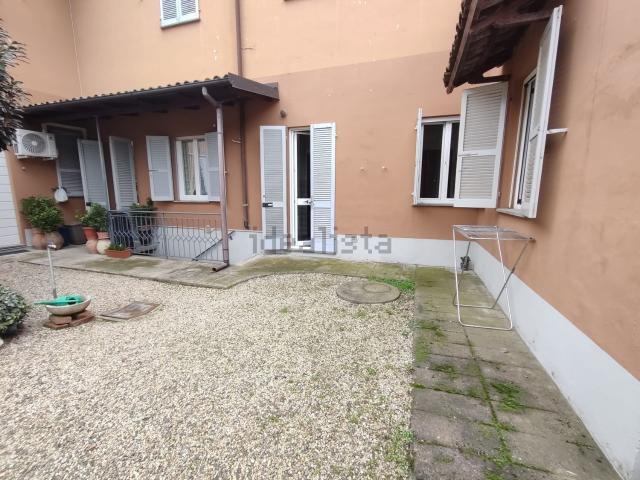 Appartamento in vendita a Lomello, Lombardia