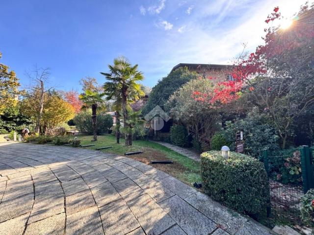 Appartamento in vendita a Lazzaretto, Seregno