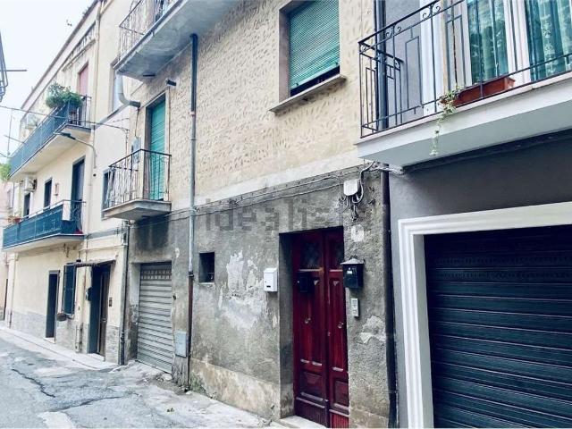 Appartamento in vendita a Calabria, Cosenza