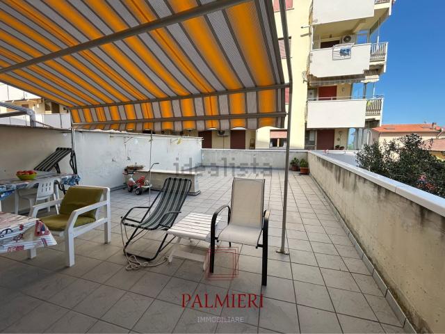 Appartamento in vendita a San Tommaso, Marche