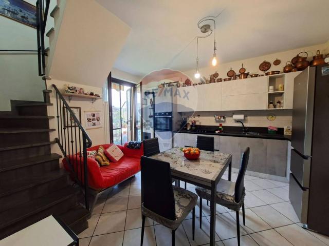 Appartamento in vendita a Montevarchi, Toscana