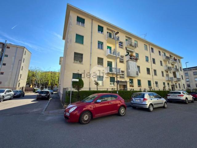 Appartamento in vendita a Piemonte, Vercelli