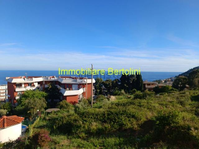 Appartamento in vendita a San Remo, Liguria
