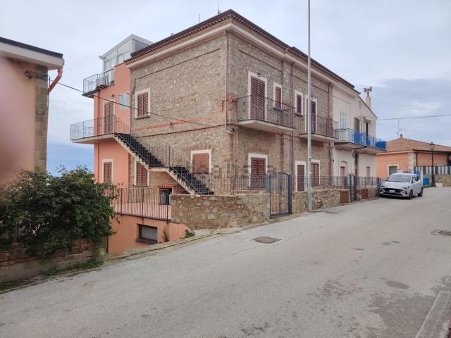 Appartamento in vendita a Pollica, Campania