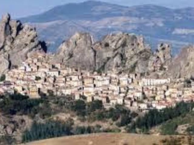 Appartamento in vendita a Pietrapertosa, Basilicata