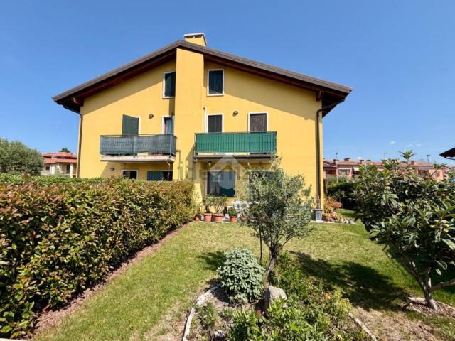 Appartamento in vendita a Cavaion Veronese, Veneto