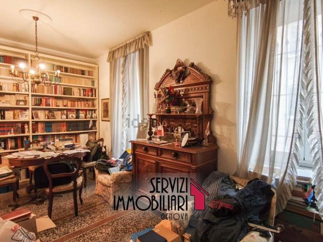 Appartamento in vendita a Centro Est, Serra Riccò
