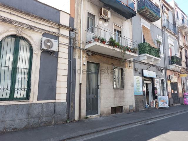Appartamento in vendita a Monte Po-Nesima-San Leone-Rapisardi, Catania