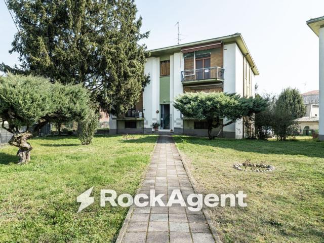 Appartamento in vendita a Mede, Pavia