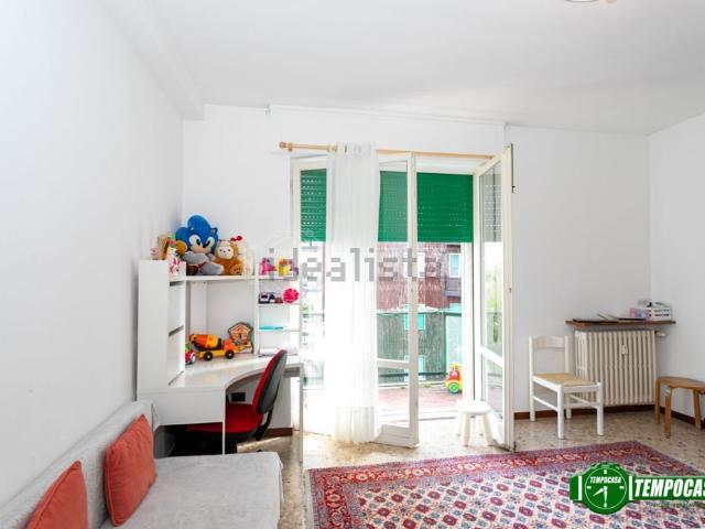 Appartamento in vendita a Inveruno, Lombardia