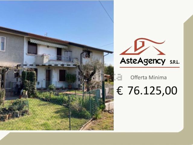 Appartamento in vendita a Ca' Solaro, Venezia