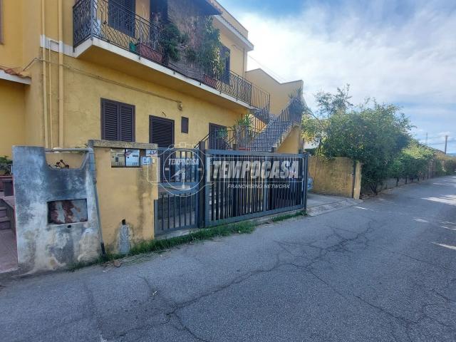 Appartamento in vendita a San Pietro, Milazzo