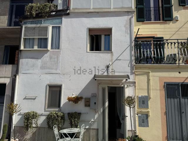 Appartamento in vendita a Montagano, Molise