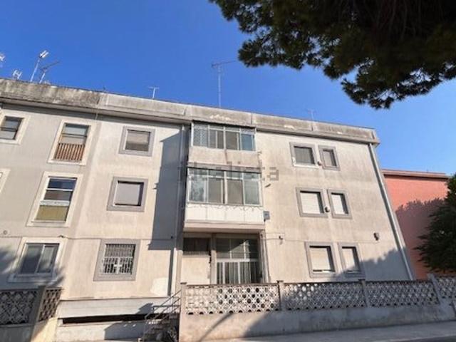 Appartamento in vendita a Santa Chiara, Puglia