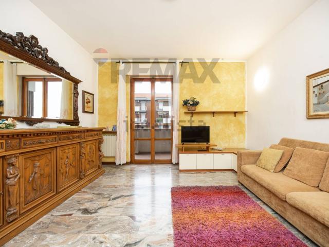 Appartamento in vendita a Trezzo sull'Adda