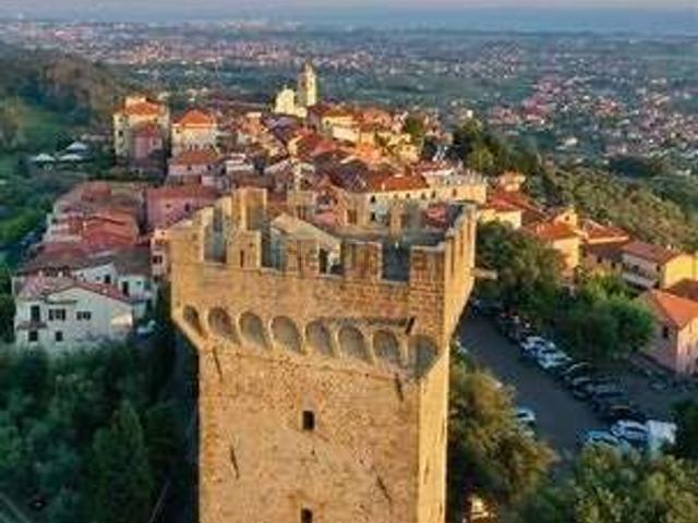 Appartamento in vendita a Palvotrisia, Castelnuovo Magra