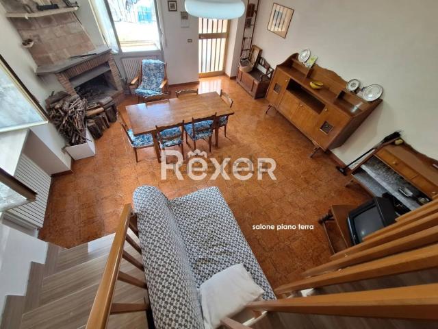 Appartamento in vendita a Pizzoli, Abruzzo