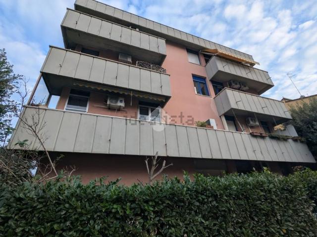 Appartamento in vendita a Ravenna, Reggio Emilia
