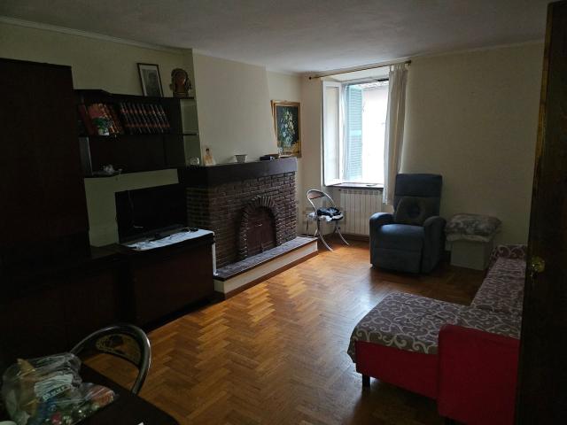 Appartamento in vendita a Civita Castellana, Viterbo
