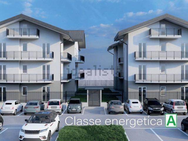 Appartamento in vendita a Grangia, Piemonte