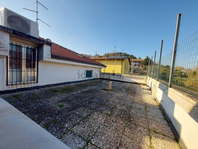 Appartamento in vendita a Santa Veneranda, Marche