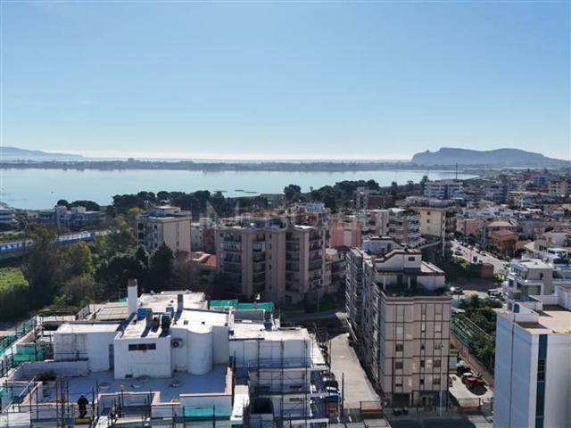 Appartamento in vendita a Quartiere Europeo, Cagliari