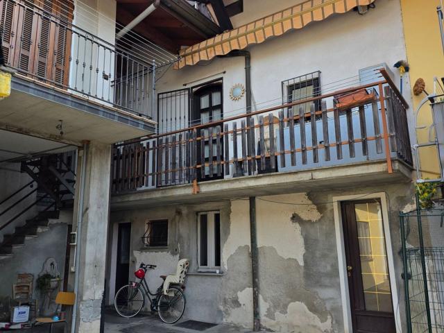 Appartamento in vendita a Castiglione Olona, Lombardia