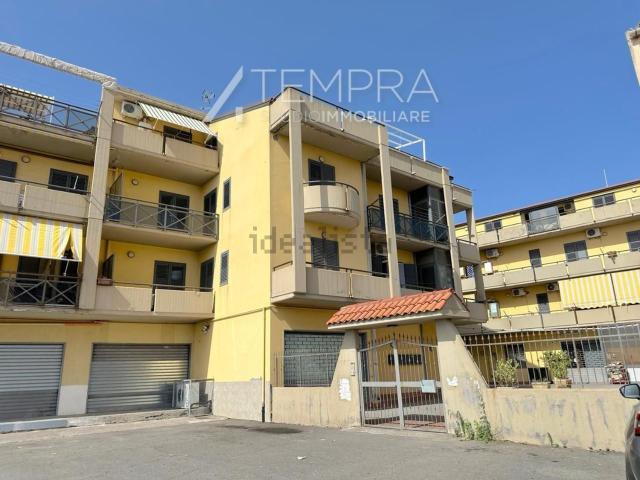 Appartamento in vendita a Adrano, Sicilia