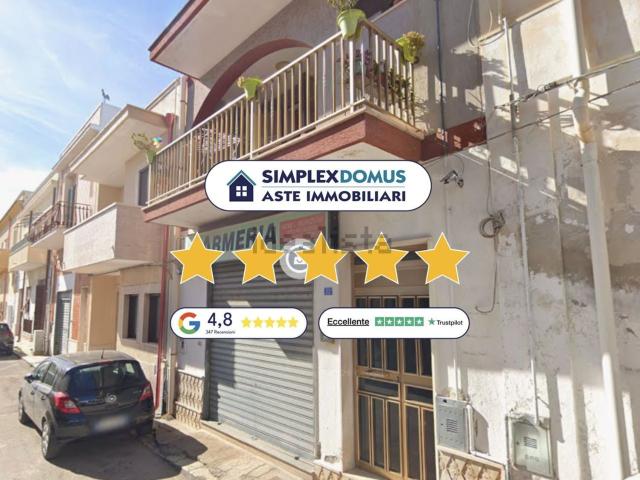Appartamento in vendita a Puglia, Taranto