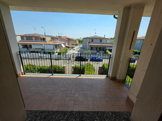 Appartamento in vendita a San Lazzaro, Carpaneto Piacentino
