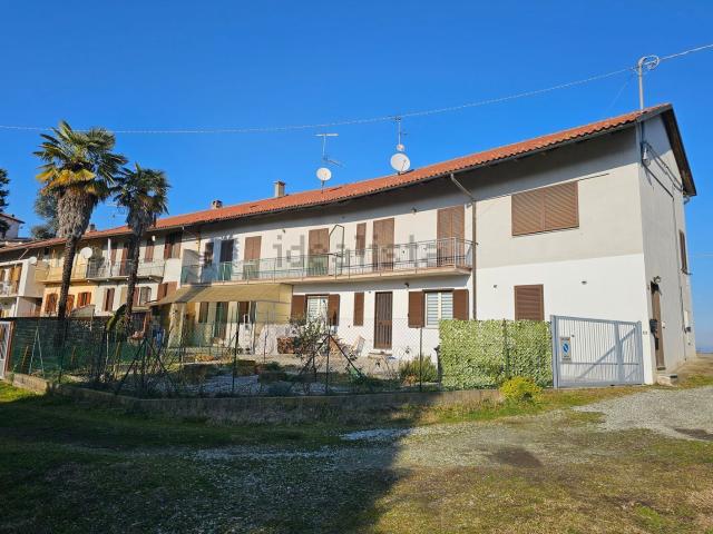 Appartamento in vendita a Piazzo, Piemonte