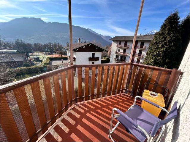 Appartamento in vendita a Villaggio Corsena, Cassina Valsassina