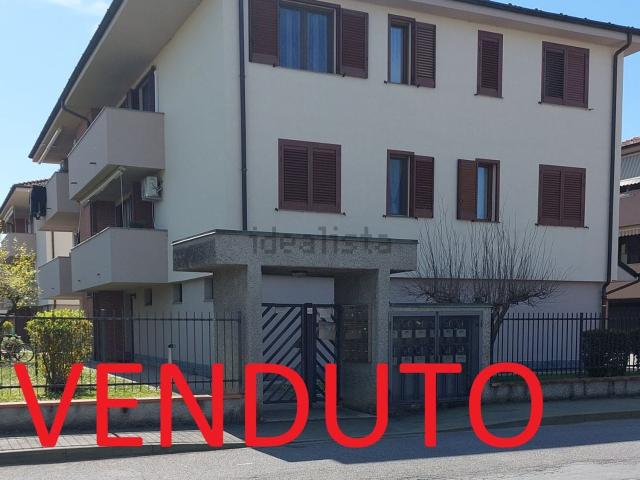 Appartamento in vendita a Cervignano D'adda, Lombardia