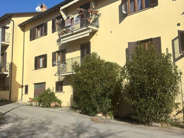 Appartamento in vendita a Assisi, Perugia