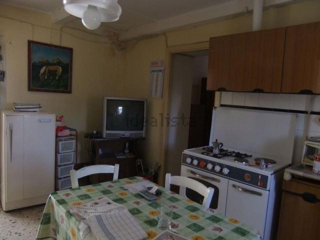 Appartamento in vendita a Senise, Potenza