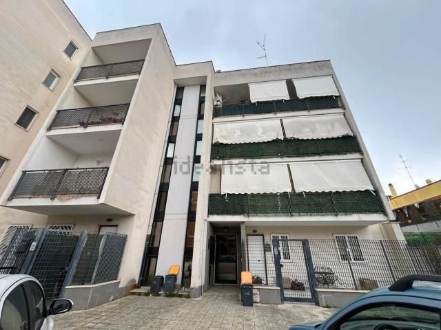 Appartamento in vendita a Valenzano San Lorenzo, Puglia