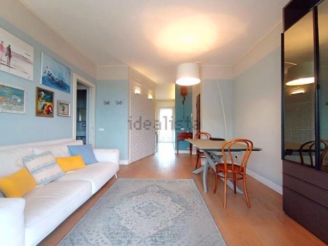 Appartamento in vendita a Vallecrosia, Liguria