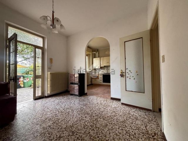 Appartamento in vendita a Orzinuovi, Brescia