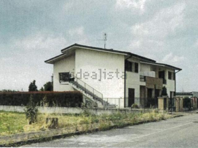 Appartamento in vendita a Cortemaggiore, Piacenza