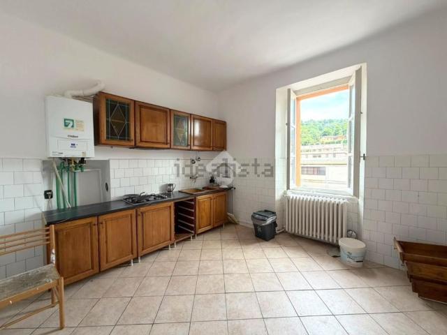 Appartamento in vendita a Chiuduno, Lombardia