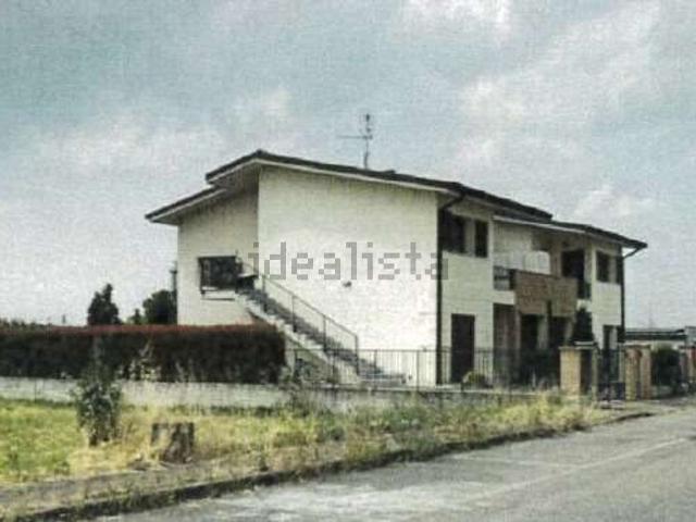 Appartamento in vendita a Cortemaggiore, Reggio Emilia